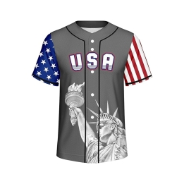 4th July Jerseys 